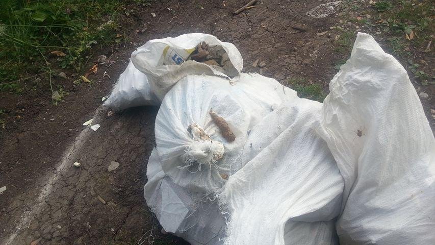Gata cu munții de moloz de pe aleile din Cluj! Apar două centre de colectare în oraș, GRATUITE!