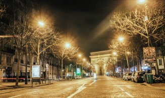 Ți-e dor de-o minivacanță? 5 destinații perfecte în care să începi iarna