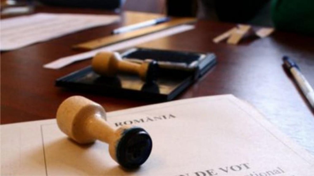 Prezidenţiale 2019| Ora 10.00: Peste 44.000 de clujeni au fost la urne. Cine sunt cei mai "harnici" alegători