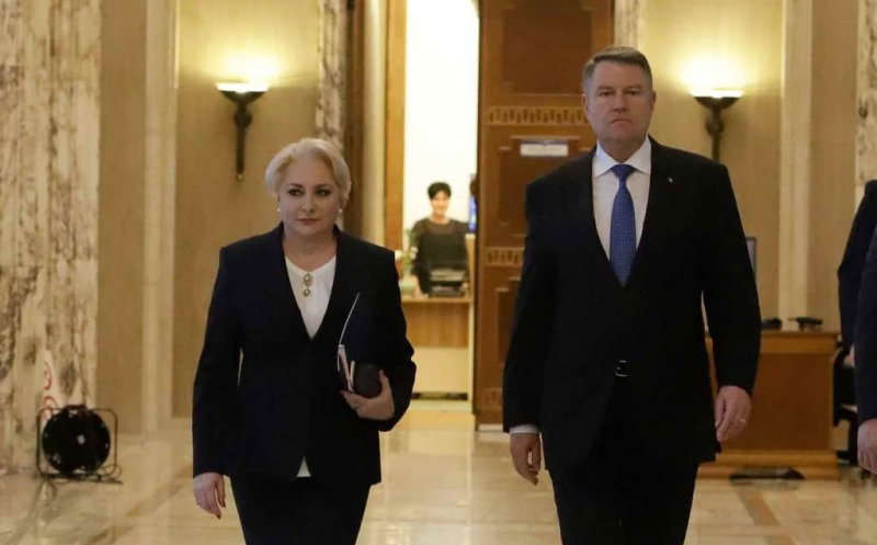 EXIT POLL alegeri prezidențiale 2019 | Iohannis sau Dăncilă? Aflăm aici răspunsul, la ora 21