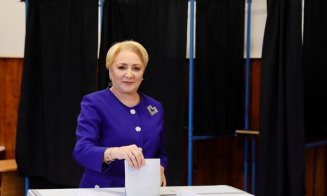 Dăncilă: "Am recuperat voturile pe care le-am pierdut la alegerile europarlamentare"