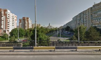 Cum arăta Mănășturul înainte de podul de la Calvaria