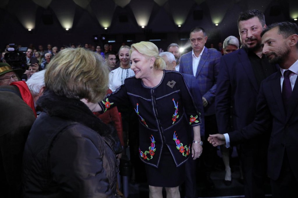 Continuă lupta în PSD Cluj: "Afară cu jegurile, cu trădătorii, cu leneşii"