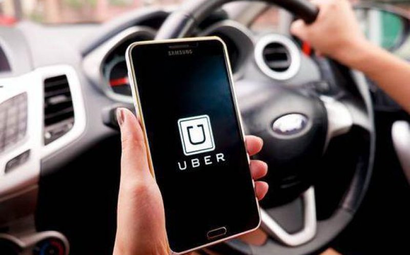 Uber a pierdut licența într-o țară din Europa