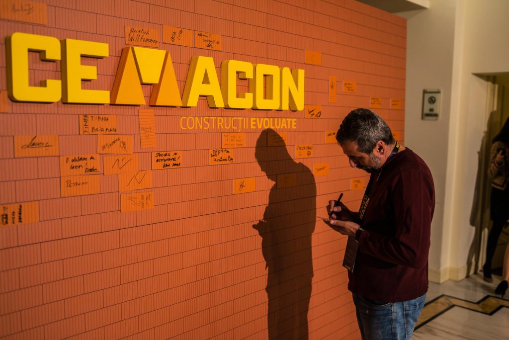 Cemacon s-a redresat: profit de 26 de milioane de lei