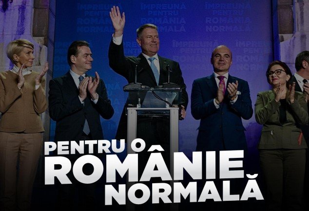 Deputat Sorin-Dan Moldovan : "Am ales să explic oamenilor importanța realegerii președintelui Klaus IOHANNIS"