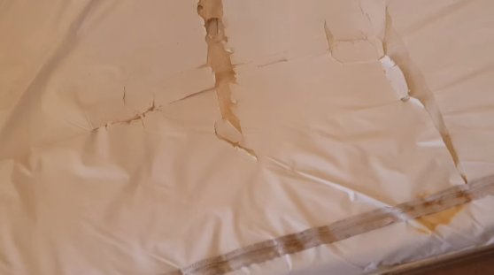 Imagini de groază într-un spital din centrul Clujului. "Este un infern al MIZERIEI și IADUL infecțiilor"