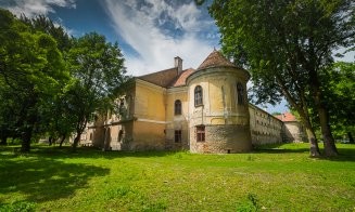 Încă un festival de muzică la CASTEL în Cluj, vara! Biletele au fost puse în vânzare