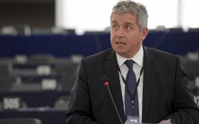 Europarlamentarul Daniel Buda urează succes noii Comisii Europene