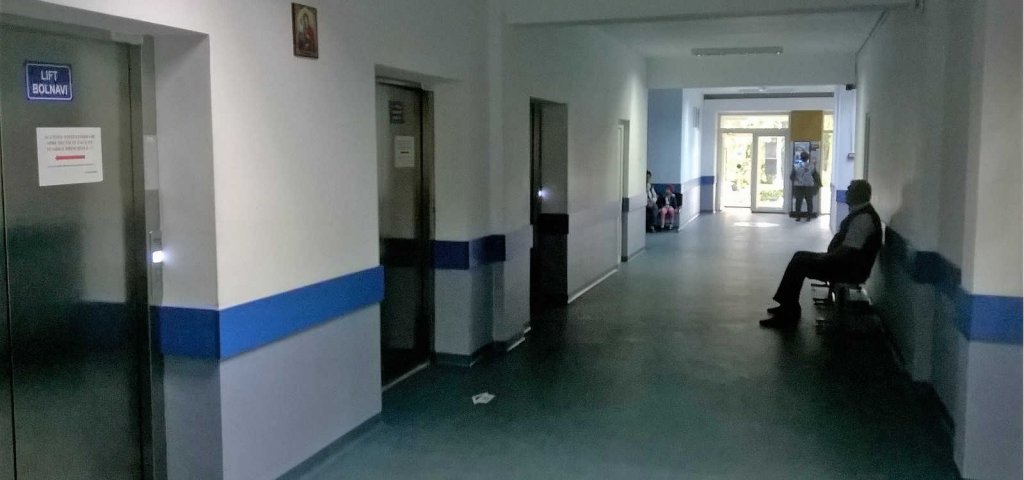 1.000 de lei mită ca să ai pensie de invaliditate la Cluj