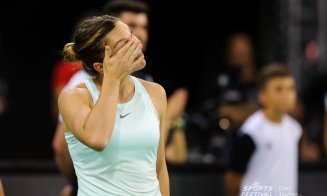 Halep, despre 2019: "Am avut multe suişuri şi coborâşuri. Am fost în top 6 ani şi nu m-am odihnit niciodată mai mult de 3 săptămâni"