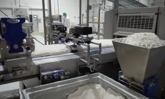 La Lorraine va produce pâine rustică la Cluj. Linie de producție de 12 milioane de euro