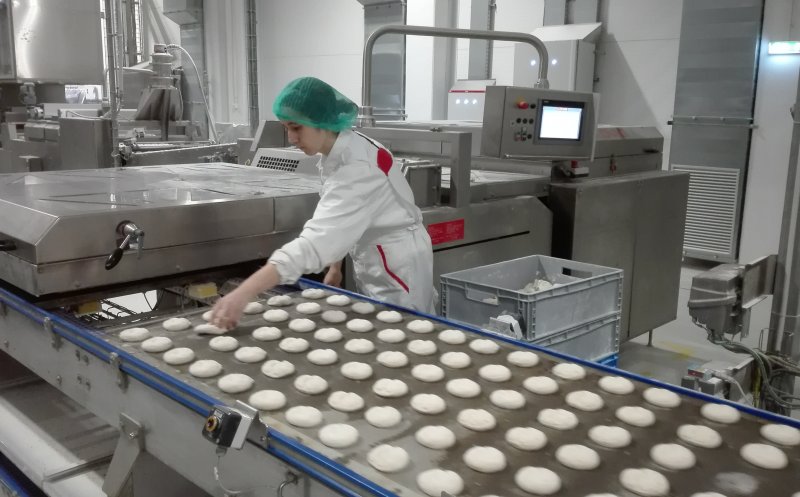 La Lorraine va fabrica pâine rustică la Cluj. Linie de producție de 12 milioane de euro