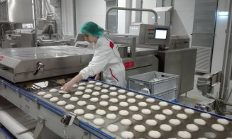 La Lorraine va produce pâine rustică la Cluj. Linie de producție de 12 milioane de euro