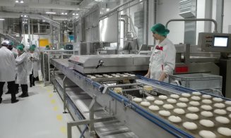 La Lorraine va produce pâine rustică la Cluj. Linie de producție de 12 milioane de euro