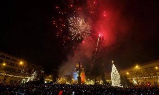 1 Decembrie. Ce restricţii de circulaţie sunt în Cluj-Napoca