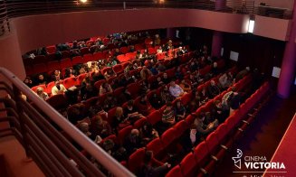 Centenarul Filmului Românesc vine la Cluj cu "Prea mic pentru un război atât de mare" și "Cardinalul". Intrarea este liberă