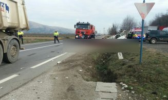 accident cornesti