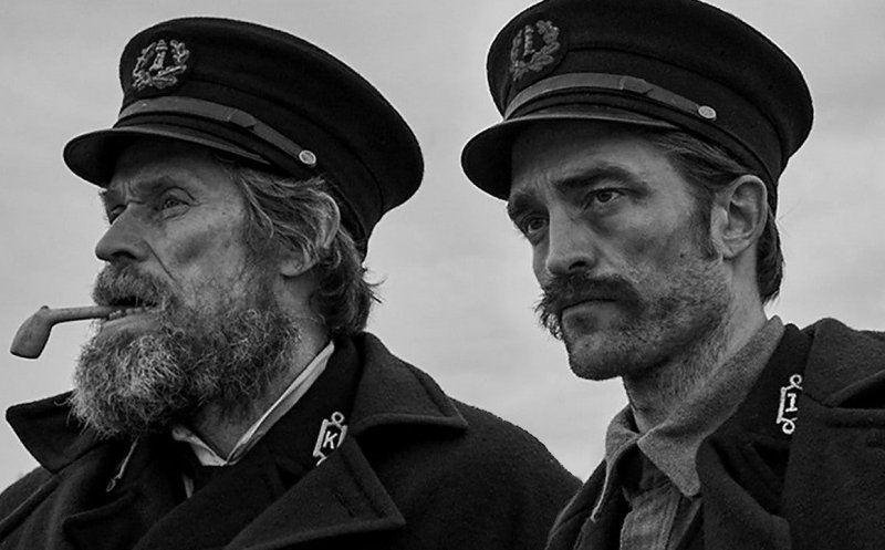 Cinemateca TIFF în decembrie:  umor nebun, science-fiction și Robert Pattinson la dublu