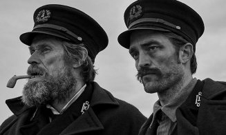 Cinemateca TIFF în decembrie:  umor nebun, science-fiction și Robert Pattinson la dublu