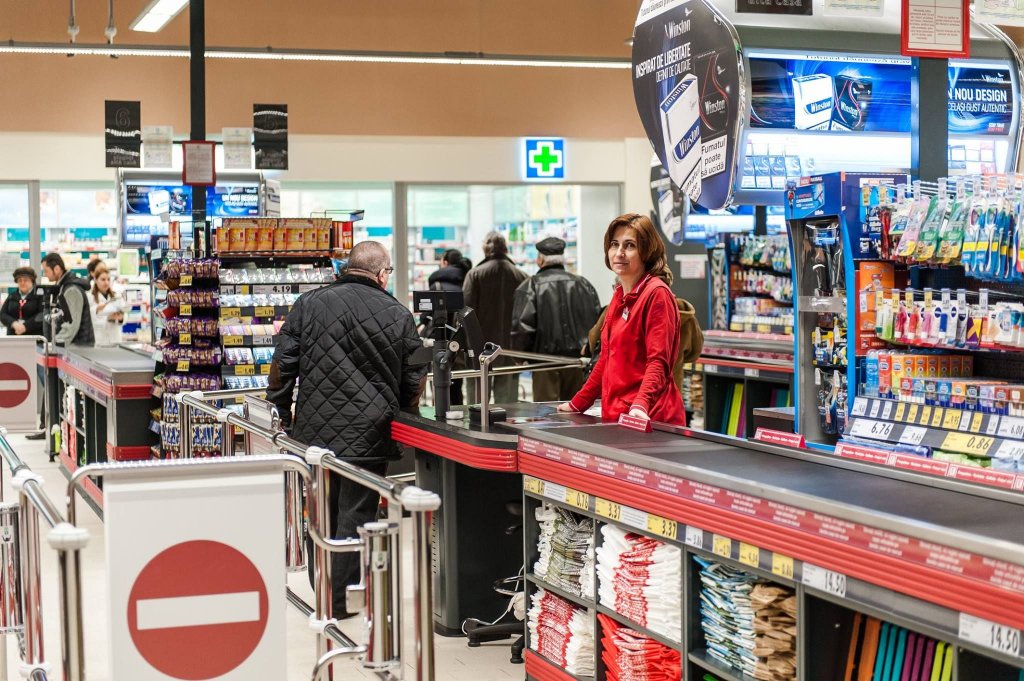 Kaufland va angaja sute de persoane cu dizabilități. Clujul, în proiectul pilot