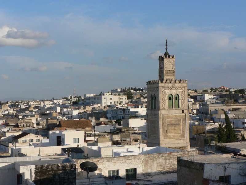 Absolvent de medicină la Cluj, nou consul onorific al României în Tunisia