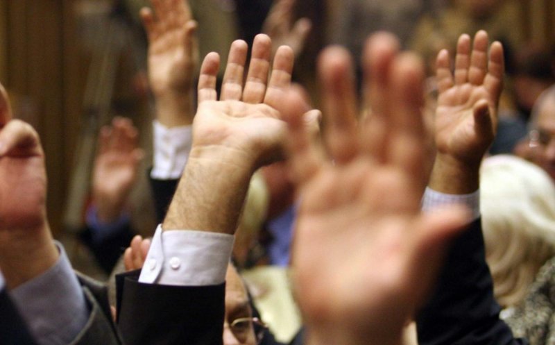 Legea recursului compensatoriu a fost abrogată de Parlament