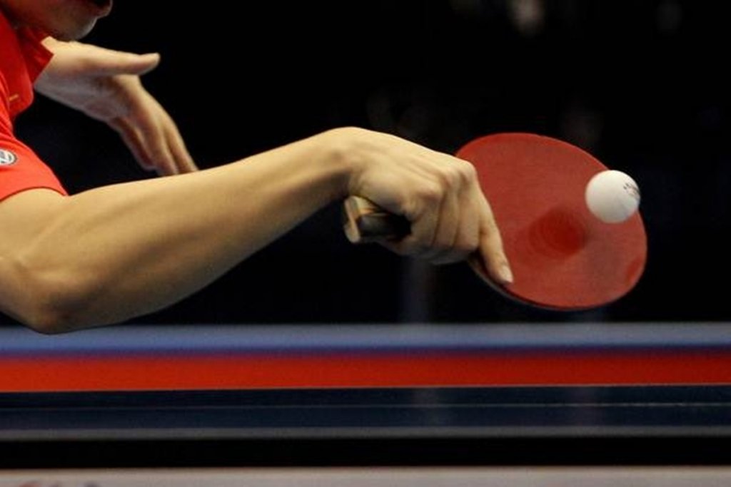 Serveşte şi dăruieşte! Campionat caritabil de tenis de masă, în Floreşti