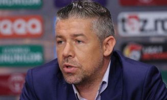 Bogdan Mara, după refuzul celor de la FC Botoșani de a amâna meciul cu CFR: “Dacă nu sunt interese ascunse, eu chiar nu înțeleg”
