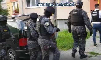 Soţia clujeanului care a ucis o femeie în Anglia, recompensată cu o sumă fabuloasă de poliţiştii britanici