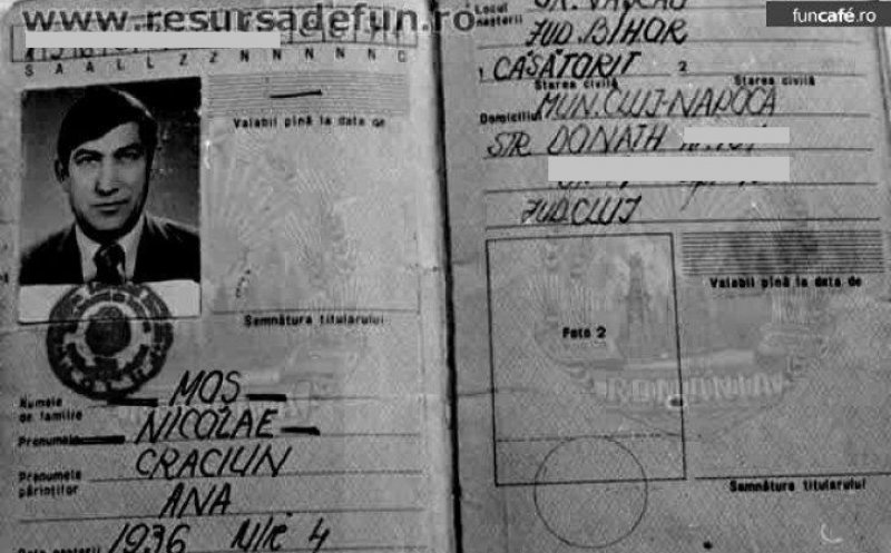 Moș Nicolae trăiește în Cluj-Napoca. Avem dovada!