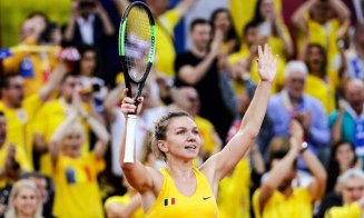 10 milioane de europeni au vizionat la TV mesajul Simonei Halep de Ziua Națională