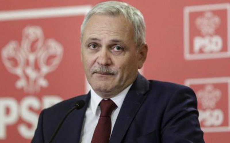 Liviu Dragnea a cerut instanţei supreme suspendarea pedepsei. Avocat: "A spus că se consideră un om nevinovat"/ UPDATE: ICCJ a respins contestaţia în anulare