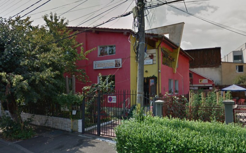 Cât te costă să cumperi o şcoală cu grădiniţă şi creşă la Cluj?