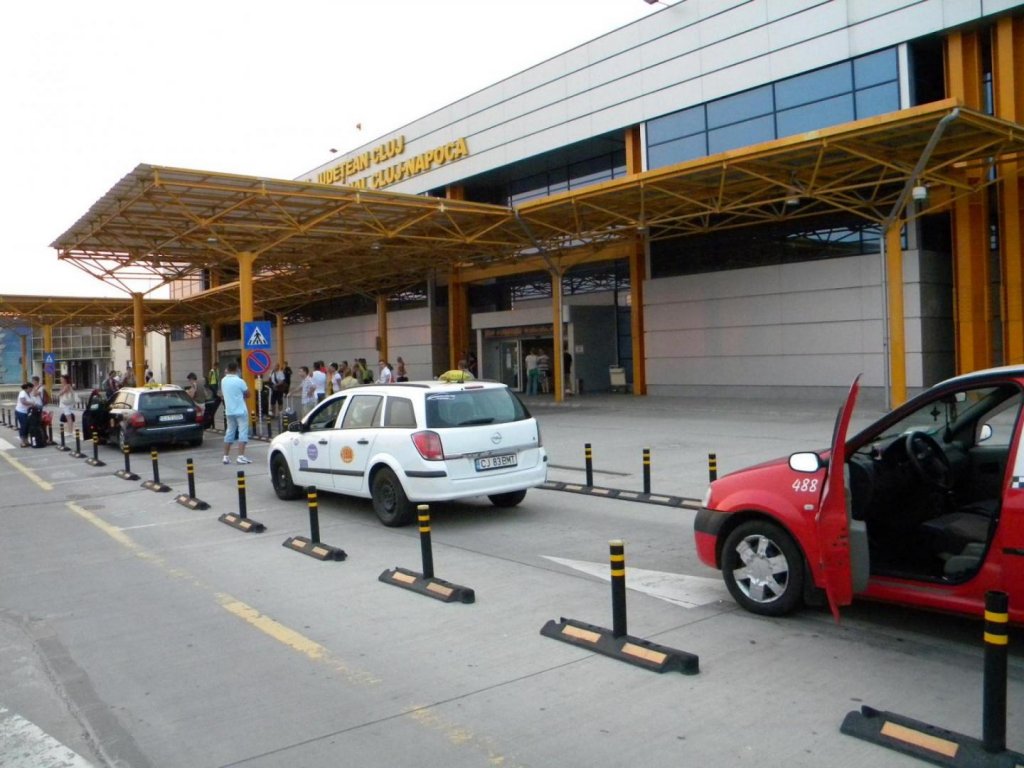 Cadou de Crăciun pentru taximetriștii din Cluj? Majorarea tarifelor, decisă luna aceasta