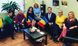 Antreprenorii din Cluj merg să trăiască visul american
