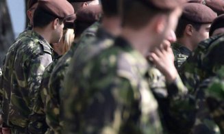Au început înscrierile în școlile militare. Cine poate aplica și când se dau probele de aptitudini