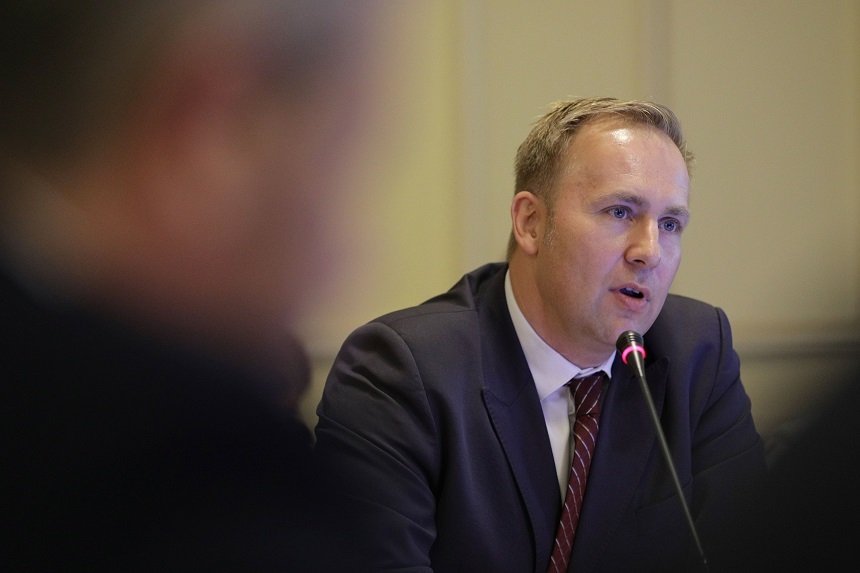 Lista finală cu numărul de locuri pentru rezidenţiatul din acest an va fi anunţată duminică