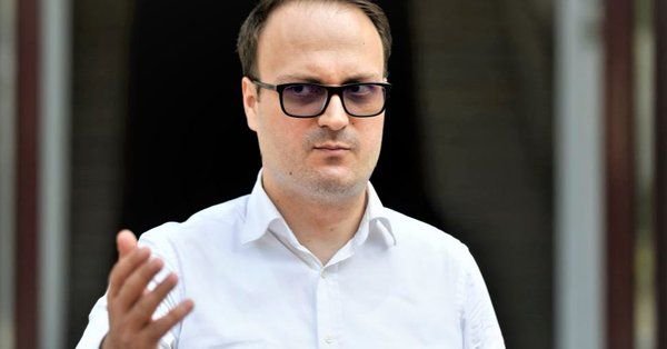 Alexandru Cumpănaşu, pus sub acuzare de DNA pentru fraudă