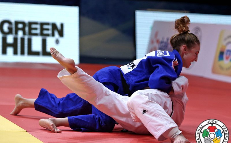 Clubul Sportiv Universitatea Cluj și-a desemnat cei mai buni sportivi din 2019