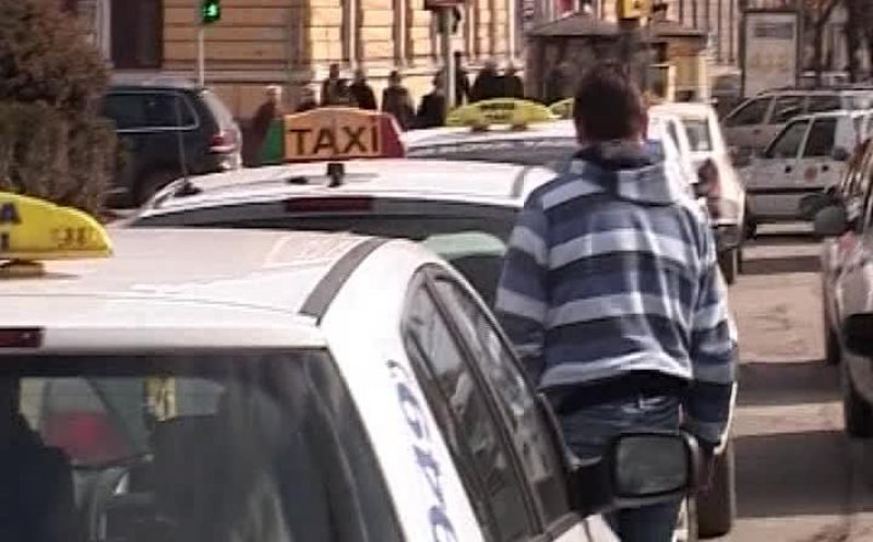 Taxiuri mai scumpe la Cluj, de săptămâna viitoare