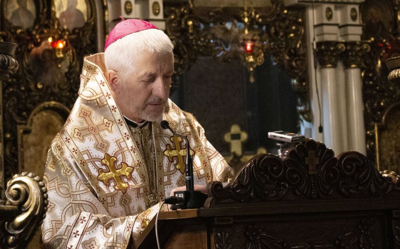 Apelul episcopului de Cluj-Gherla către credincioși, de Crăciun