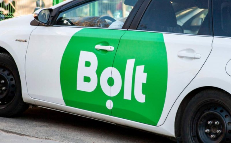 Bolt a obţinut avizul tehnic pentru operarea platformei digitale de transport alternativ