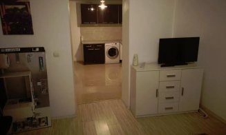 Unde găsim apartamente sub 50.000 euro la Cluj