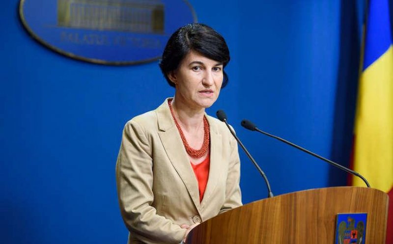 Ministrul Muncii: La pensii avem pericol iminent, numărul persoanelor active descreşte simţitor