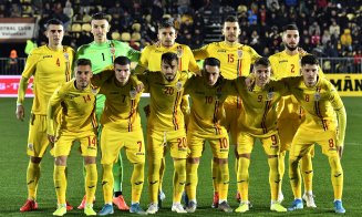 Şase luni de la memorabilul EURO U21. Ce s-a întâmplat cu tinerii fotbalişti / Rocada de la Cluj