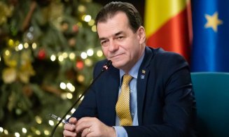 Mesjul premierului Orban, în ultima zi din 2019: "Să privim ceea ce lăsăm în urmă ca pe o pildă despre ce avem de făcut"