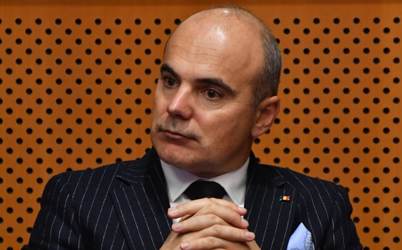Rareș Bogdan, mesaj de Anul Nou: "Am reușit să întoarcem, cu toții, destinul României"