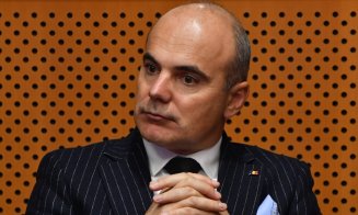 Rareș Bogdan, mesaj de Anul Nou: "Am reușit să întoarcem, cu toții, destinul României"