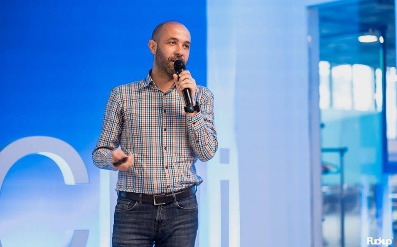 Clujeanul de la șefia ADR: "Înfiinţarea Autorităţii pentru Digitalizarea României nu este o invenţie mioritică"